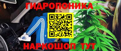 каннабис Новокубанск
